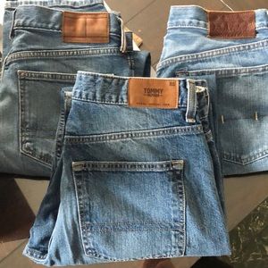 Men’s Tommy Hilfiger Jeans